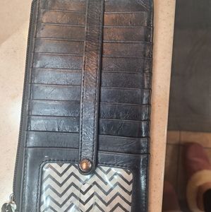 HOBO - Card Wallet/Organizer